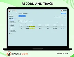 Utility Bills Tracker